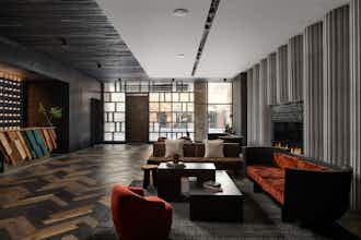 Hotel Thompson Austin photo 3