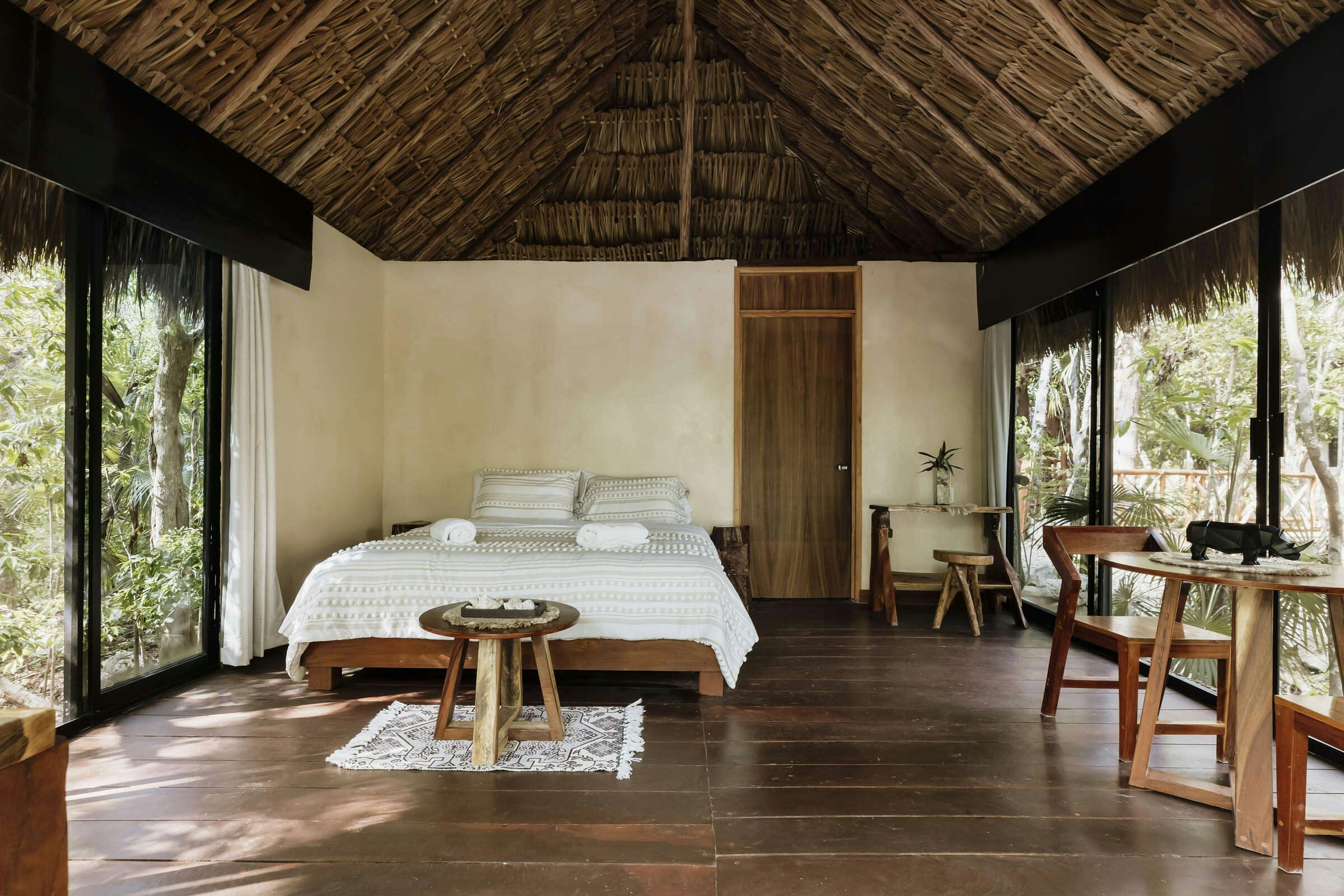 Hotel Naay Zama Tulum photo 1