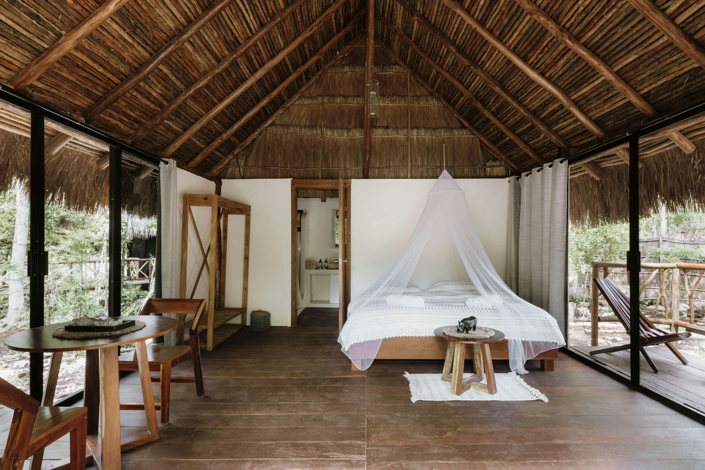 Hotel Naay Zama Tulum photo 3