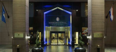 InterContinental New Orleans