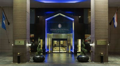 InterContinental New Orleans