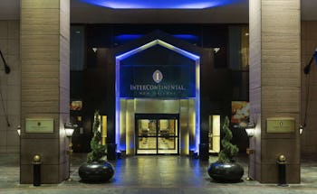 InterContinental New Orleans