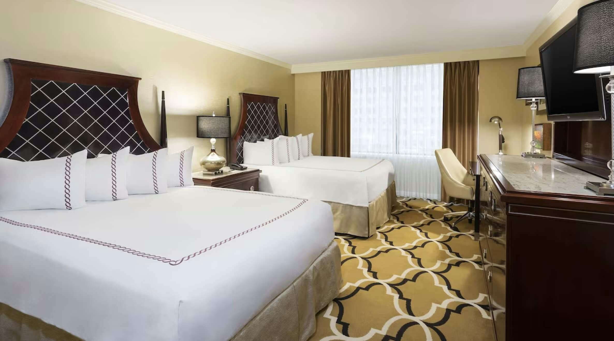 Hotel InterContinental New Orleans photo 1