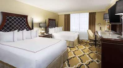 Hotel InterContinental New Orleans photo 1