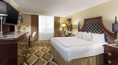 Hotel InterContinental New Orleans photo 2