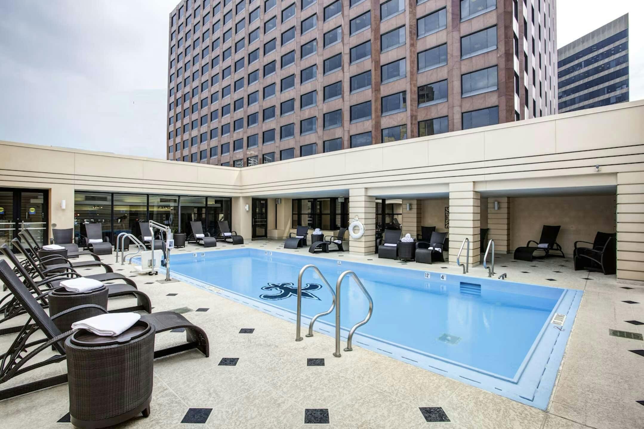 Hotel InterContinental New Orleans photo 4