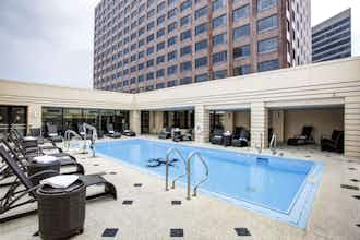 Hotel InterContinental New Orleans photo 4