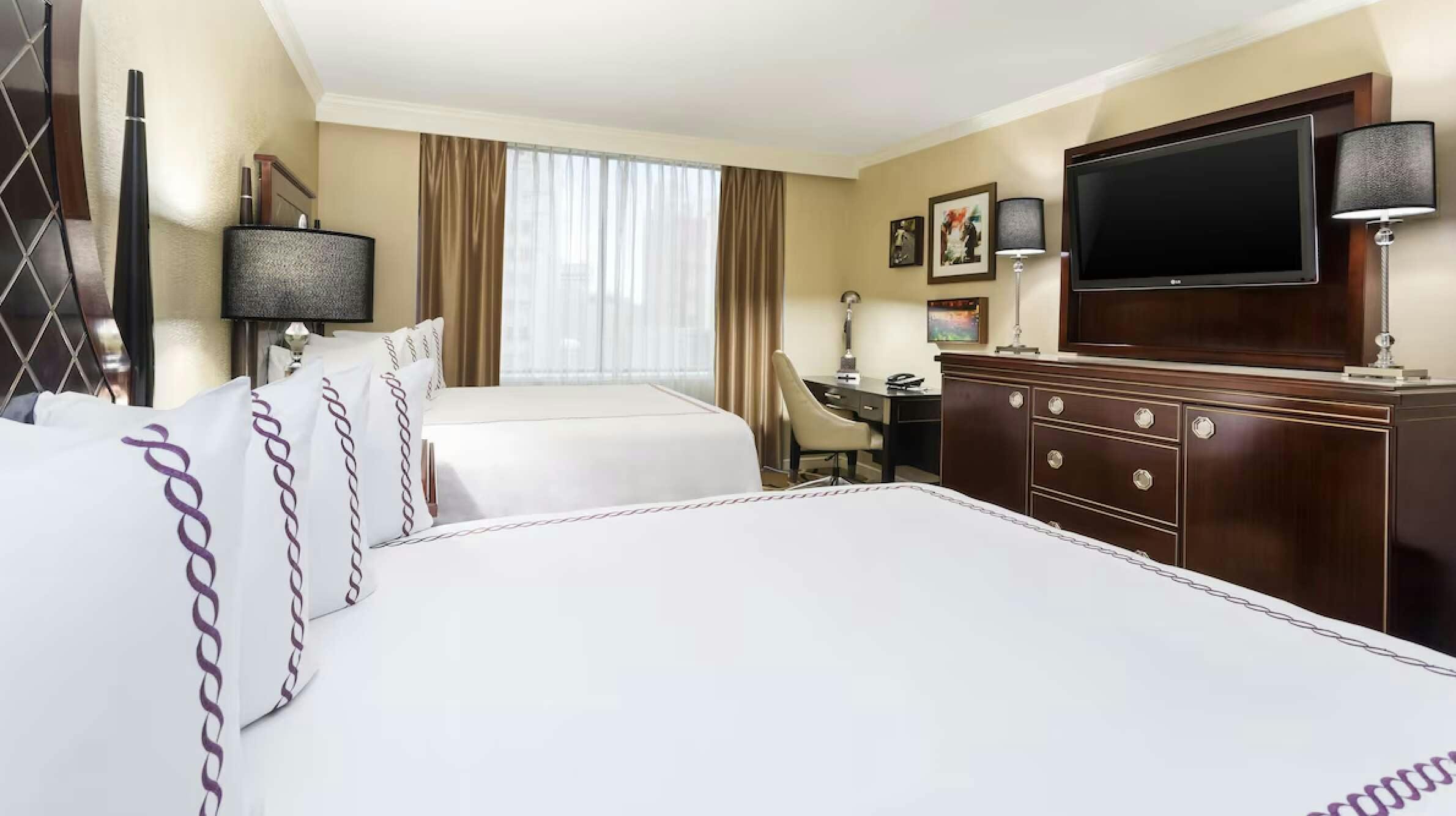 Hotel InterContinental New Orleans photo 5