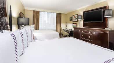 Hotel InterContinental New Orleans photo 5