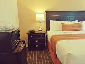 Hotel The Wilshire Grand Hotel photo 1