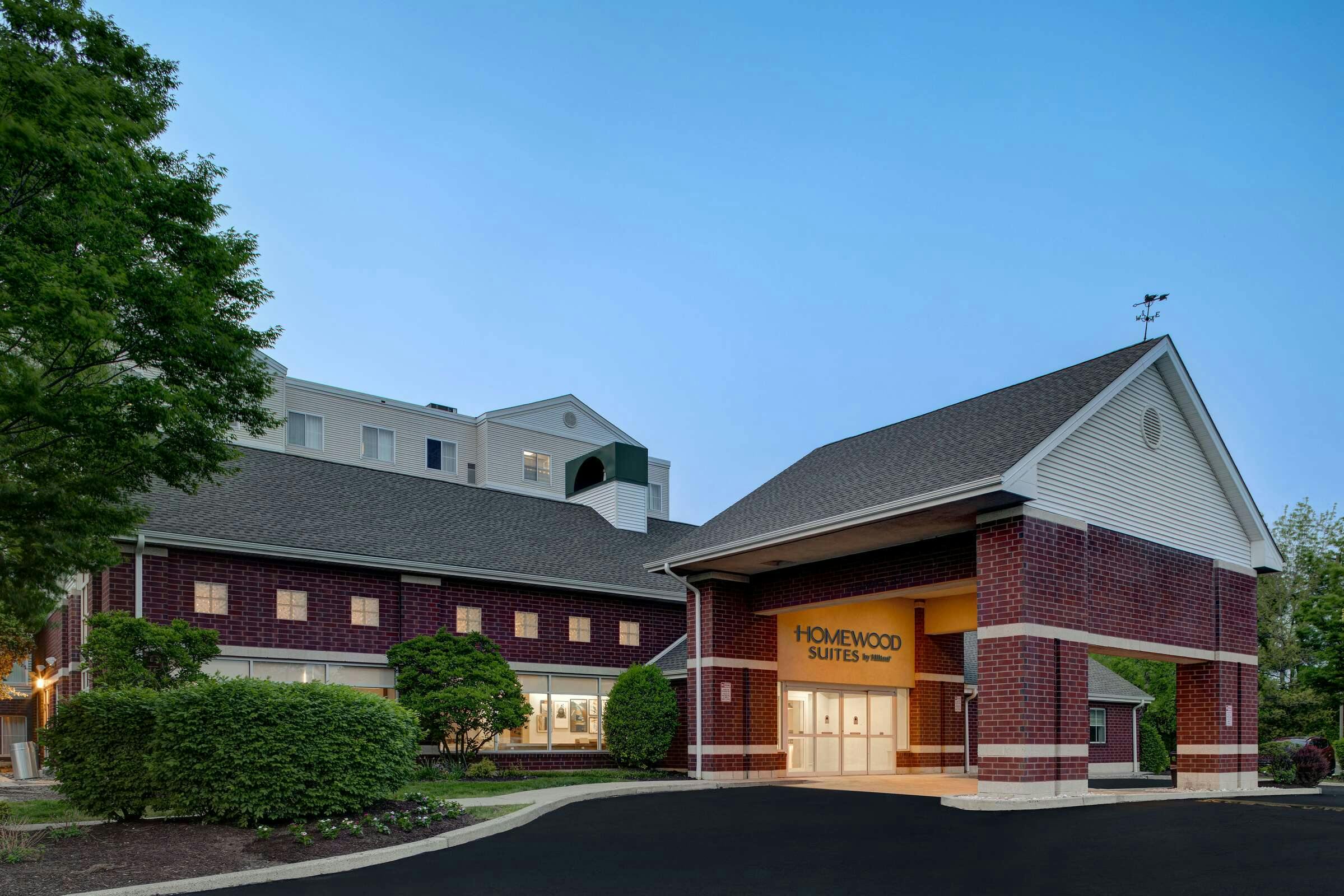 Homewood Suites Lansdale, PA