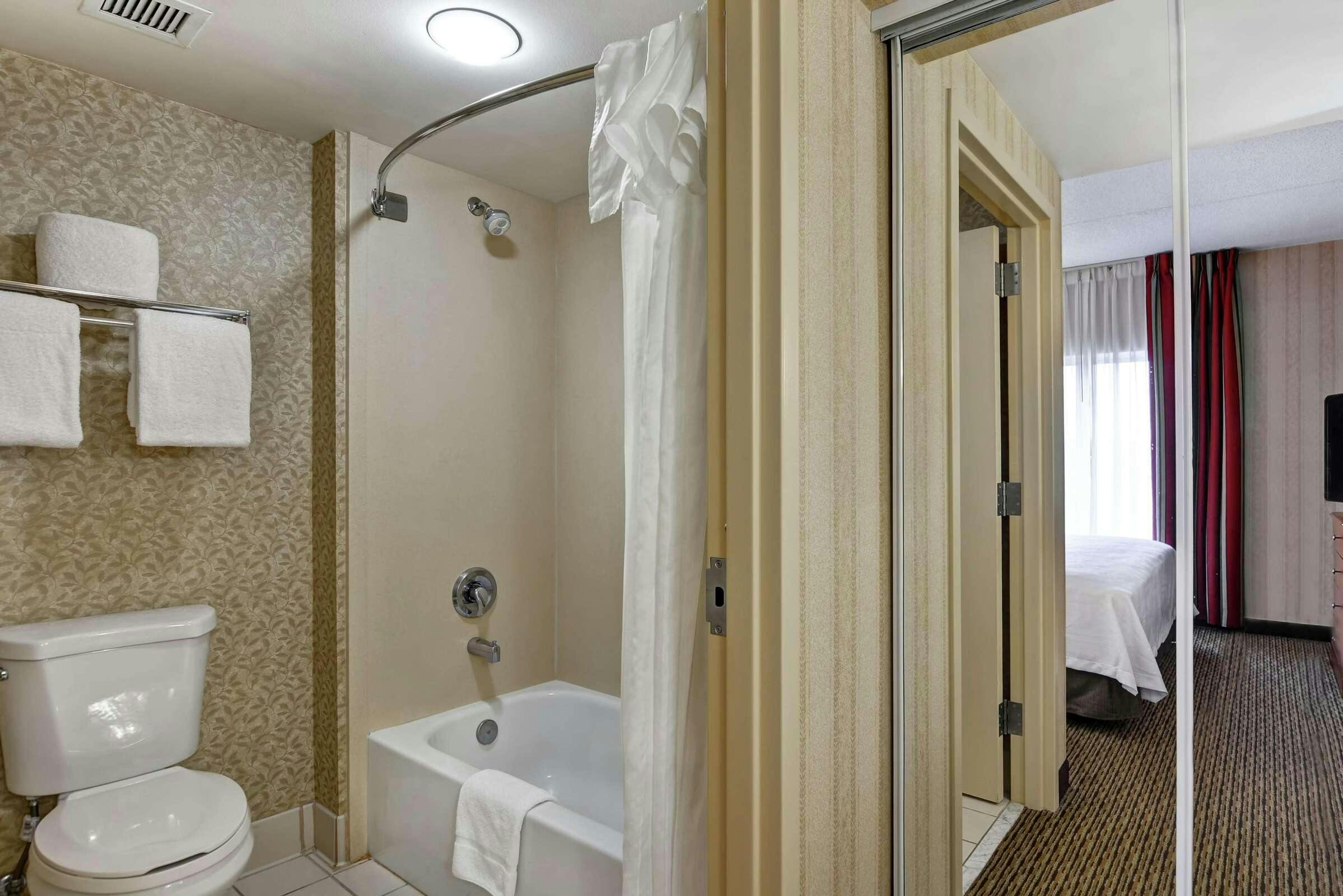 Hotel Homewood Suites Lansdale, PA photo 4