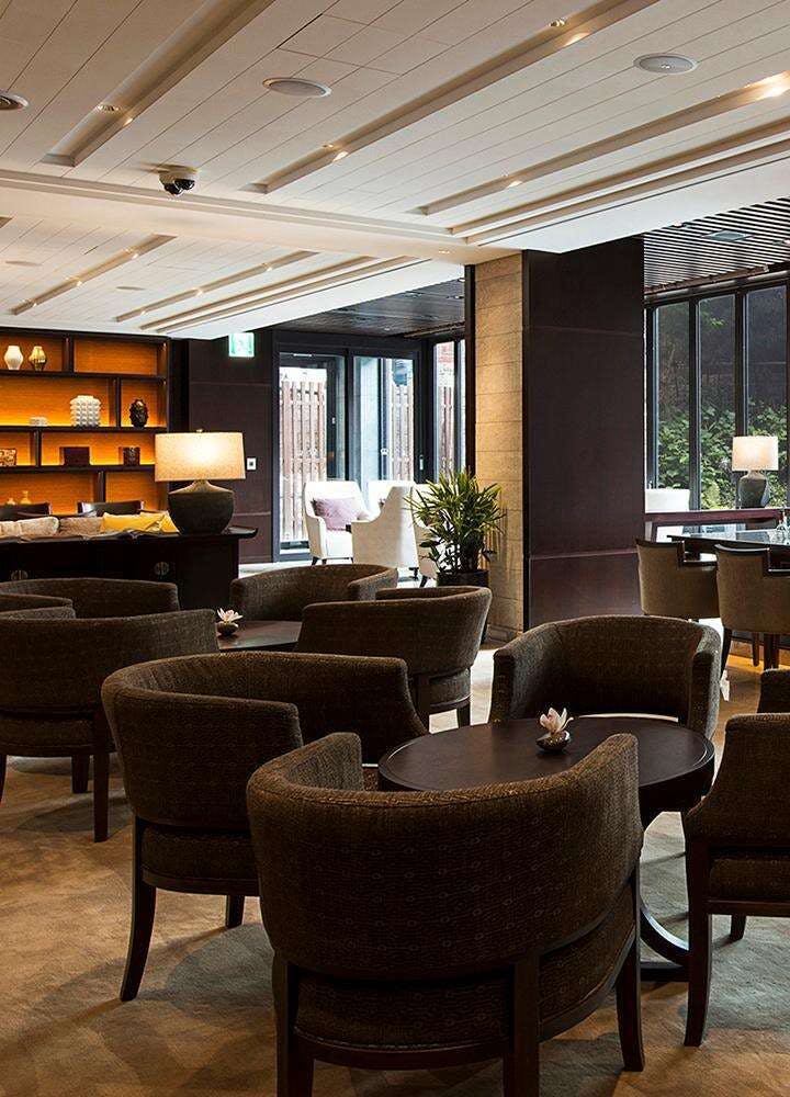 Hotel Royal Hotel Seoul photo 1