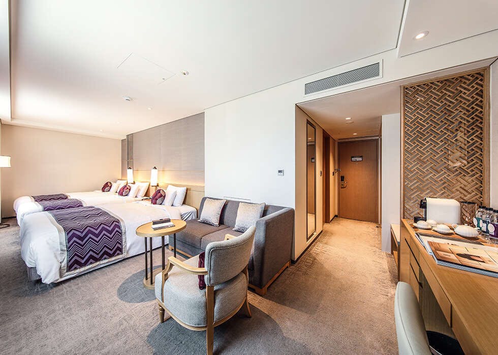 Hotel Royal Hotel Seoul photo 2