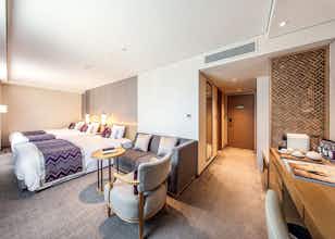 Hotel ROYAL HOTEL SEOUL Myeongdong photo 2