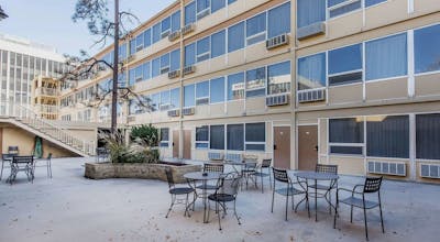 Super 8 by Wyndham Great Falls City Center