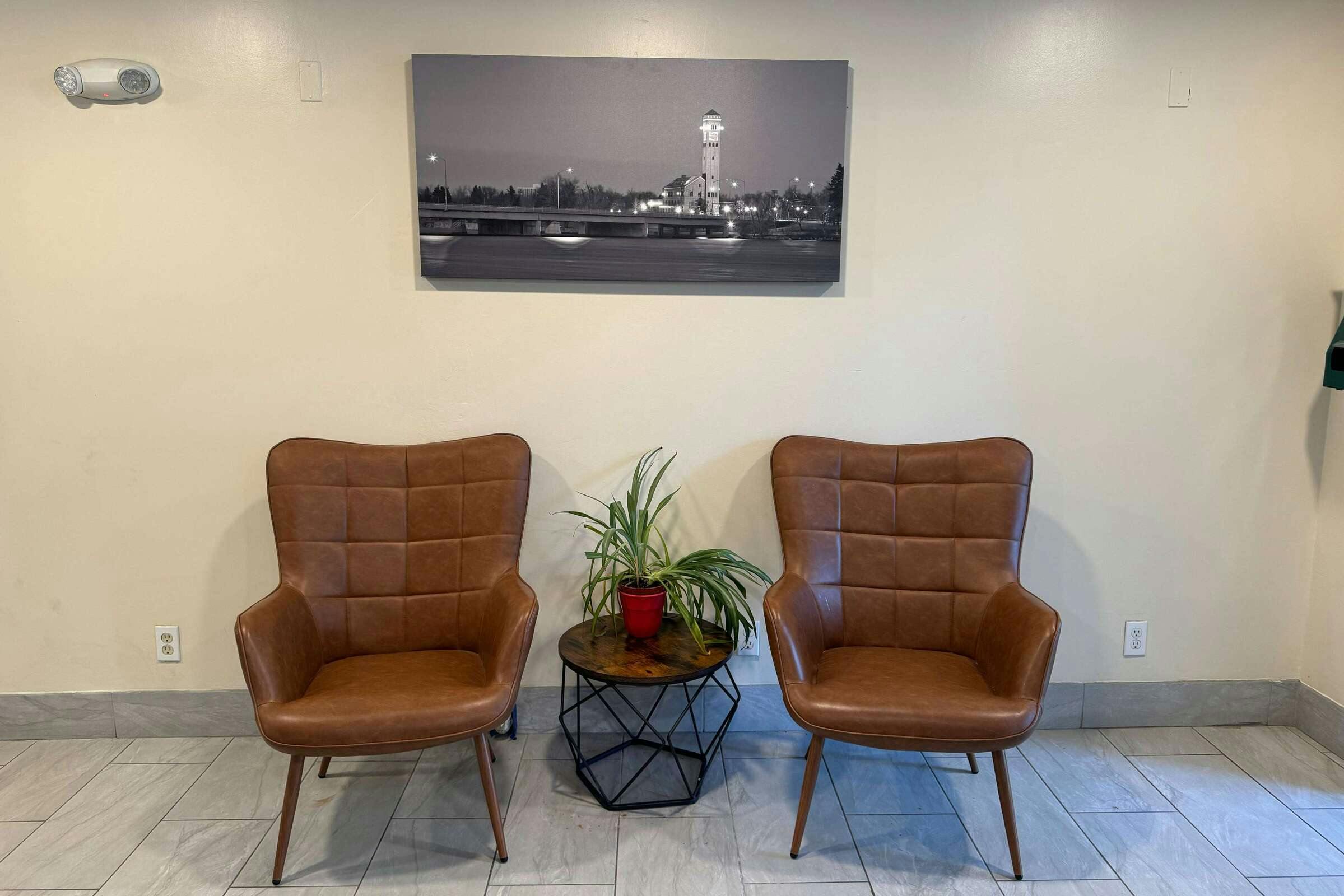 Hotel Super 8 by Wyndham Great Falls City Center photo 4