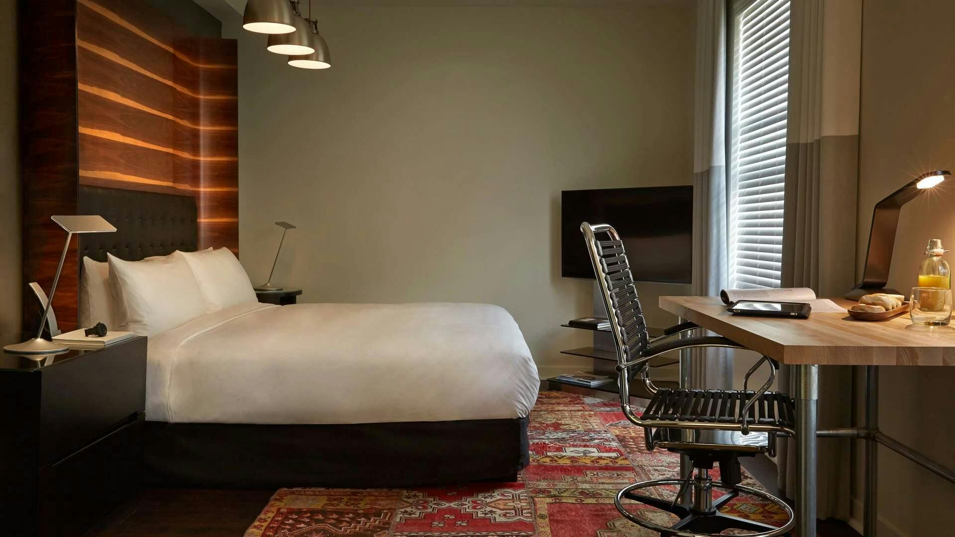 Hotel Hotel Zetta - Zetta Suite photo 4