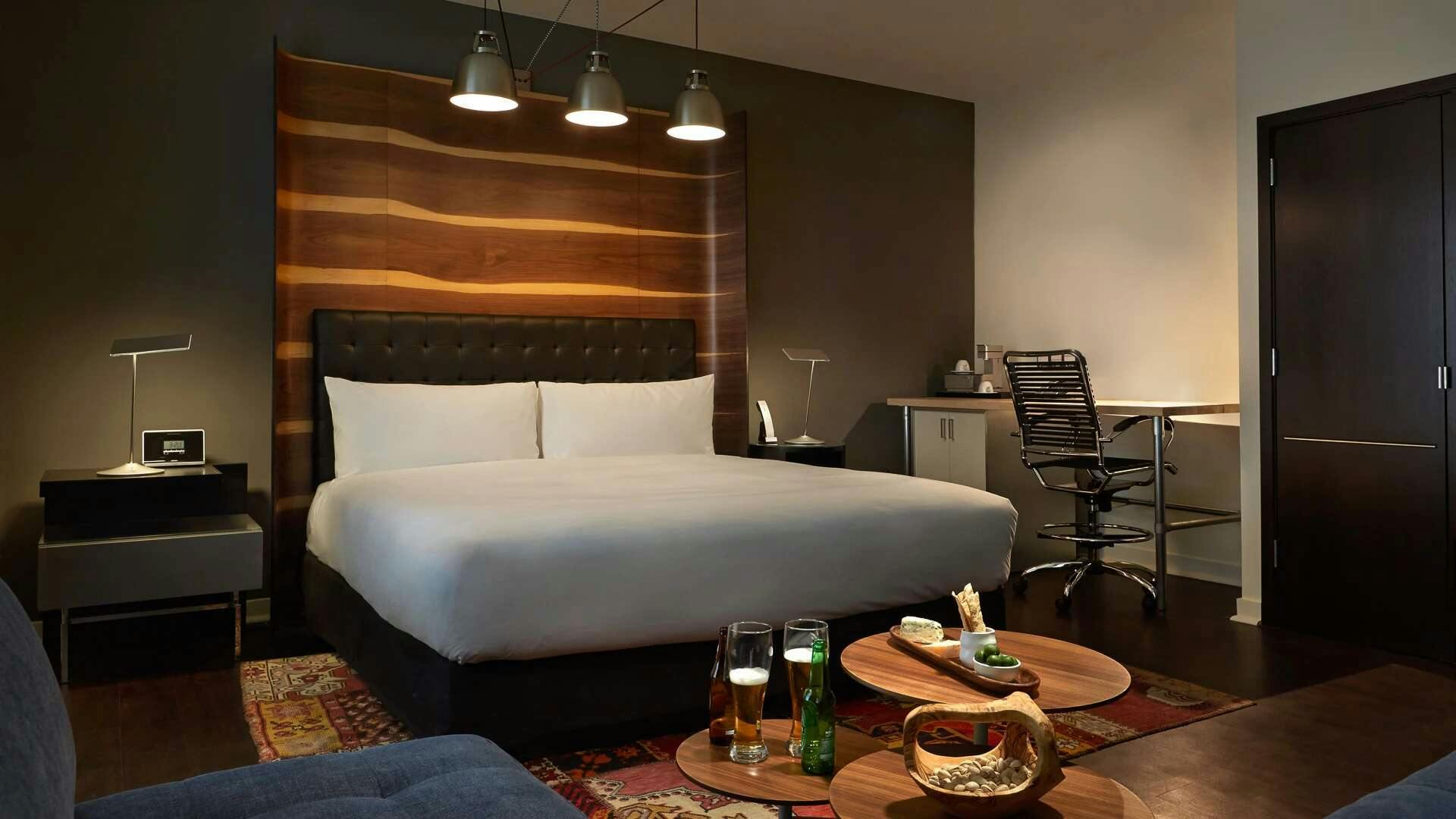 Hotel Hotel Zetta - Zetta Suite photo 5