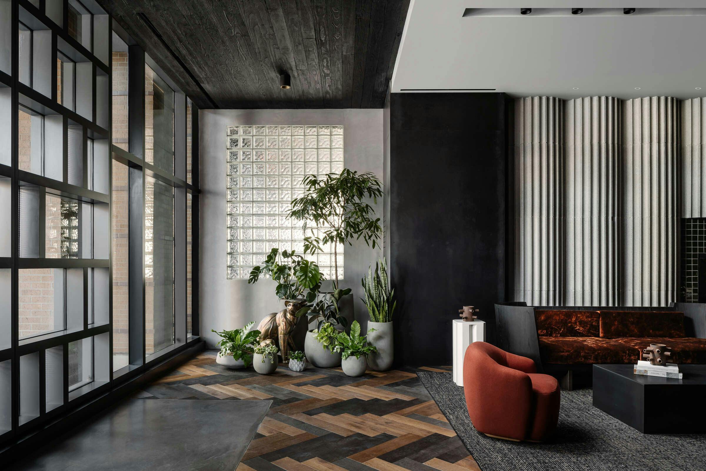 Hotel Thompson Austin photo 4