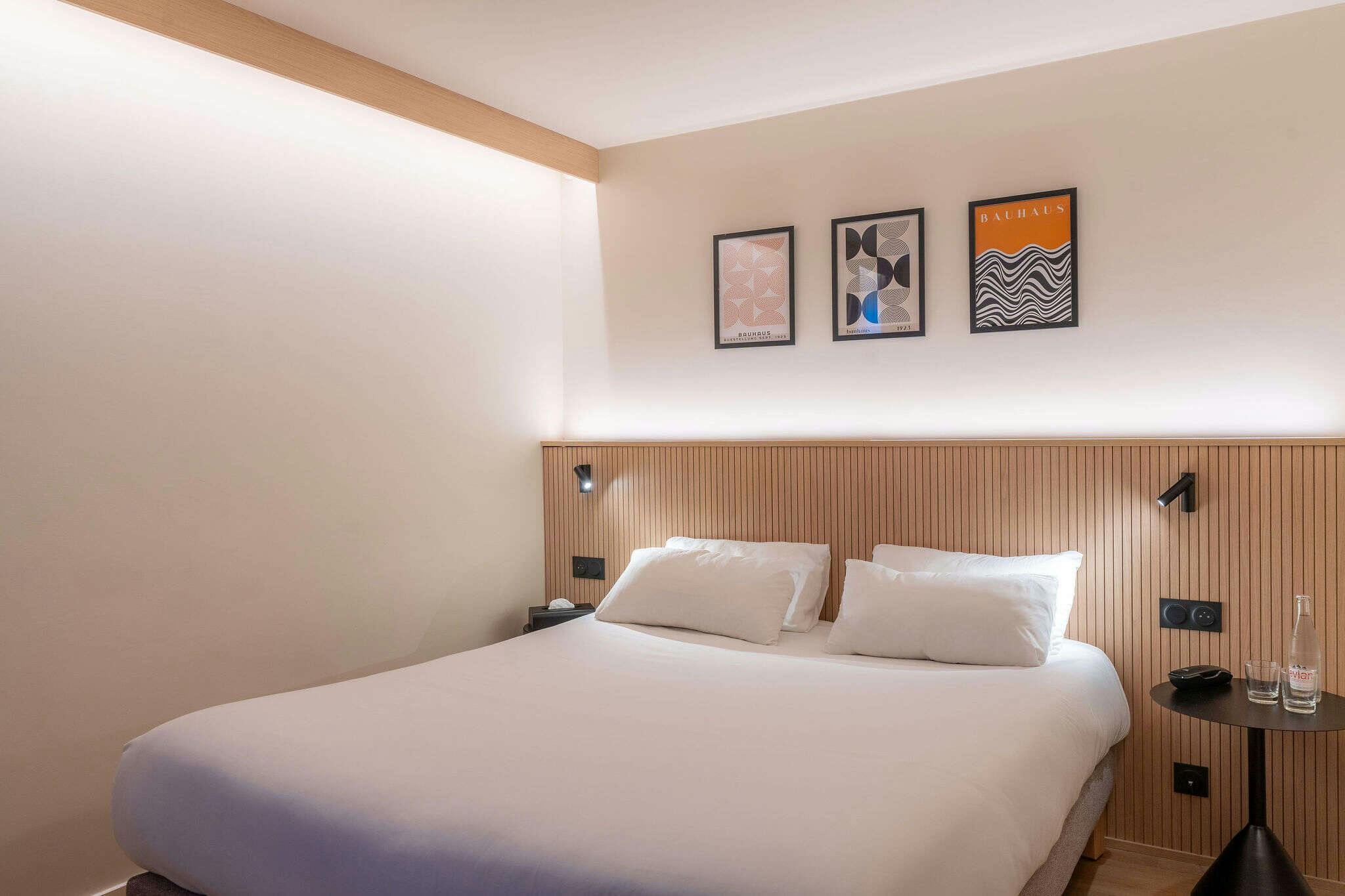 Hotel GRAND HOTEL DE LA SEINE photo 3