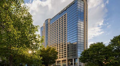 Omni Atlanta Hotel at Centennial Park