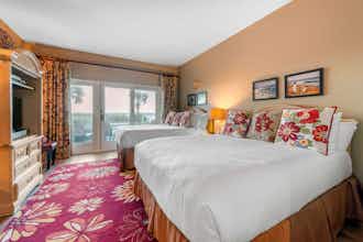 Hotel The Villas of Amelia Island photo 1