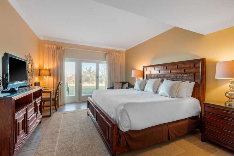 Hotel The Villas of Amelia Island photo 2