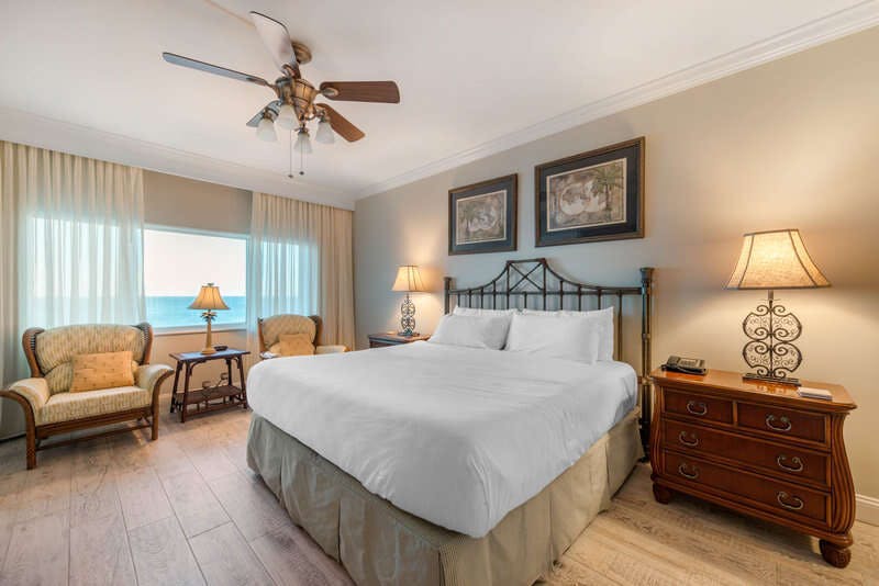 Hotel The Villas of Amelia Island photo 3