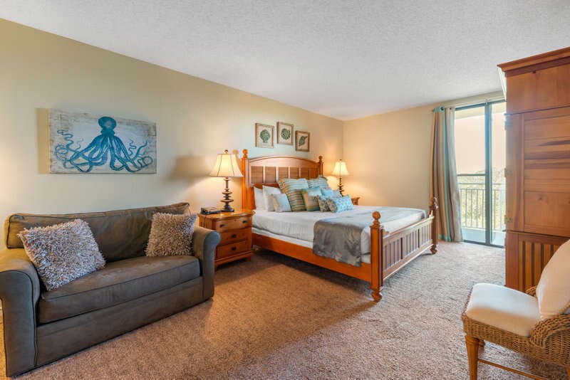 Hotel The Villas of Amelia Island photo 4