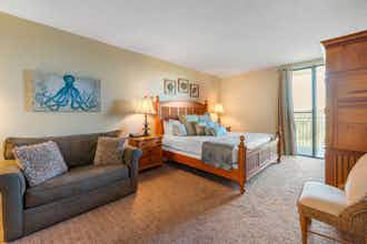 Hotel The Villas of Amelia Island photo 4