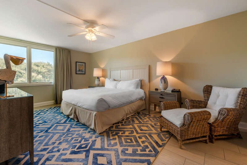 Hotel The Villas of Amelia Island photo 5