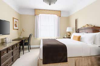 Hotel The Lucerne Hotel photo 4