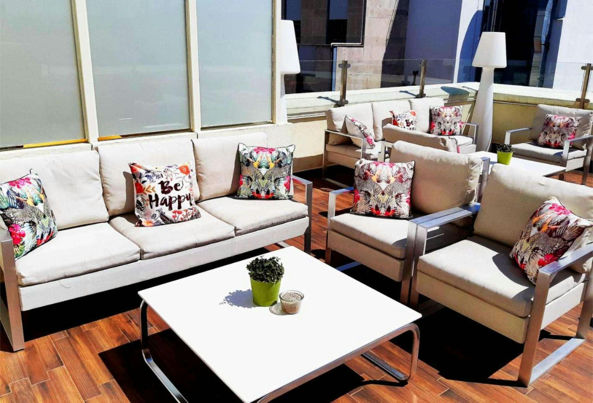 Hotel Vincci Centrum photo 1