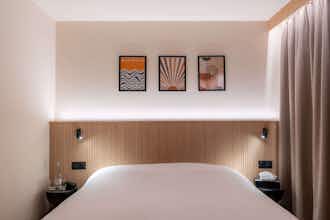 Hotel GRAND HOTEL DE LA SEINE photo 5