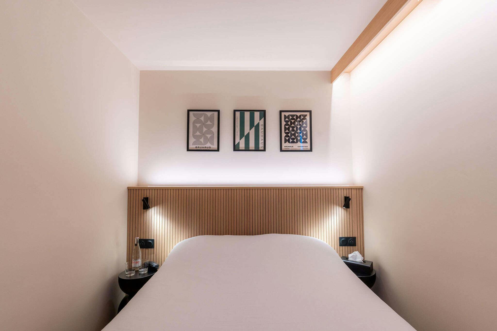 Hotel GRAND HOTEL DE LA SEINE photo 4