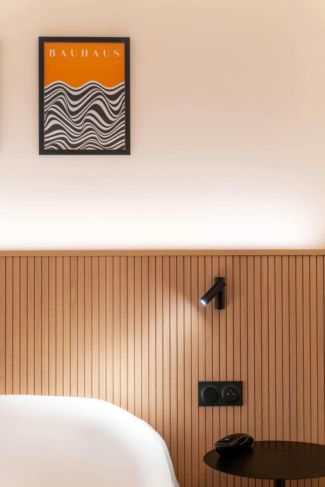 Hotel GRAND HOTEL DE LA SEINE photo 1