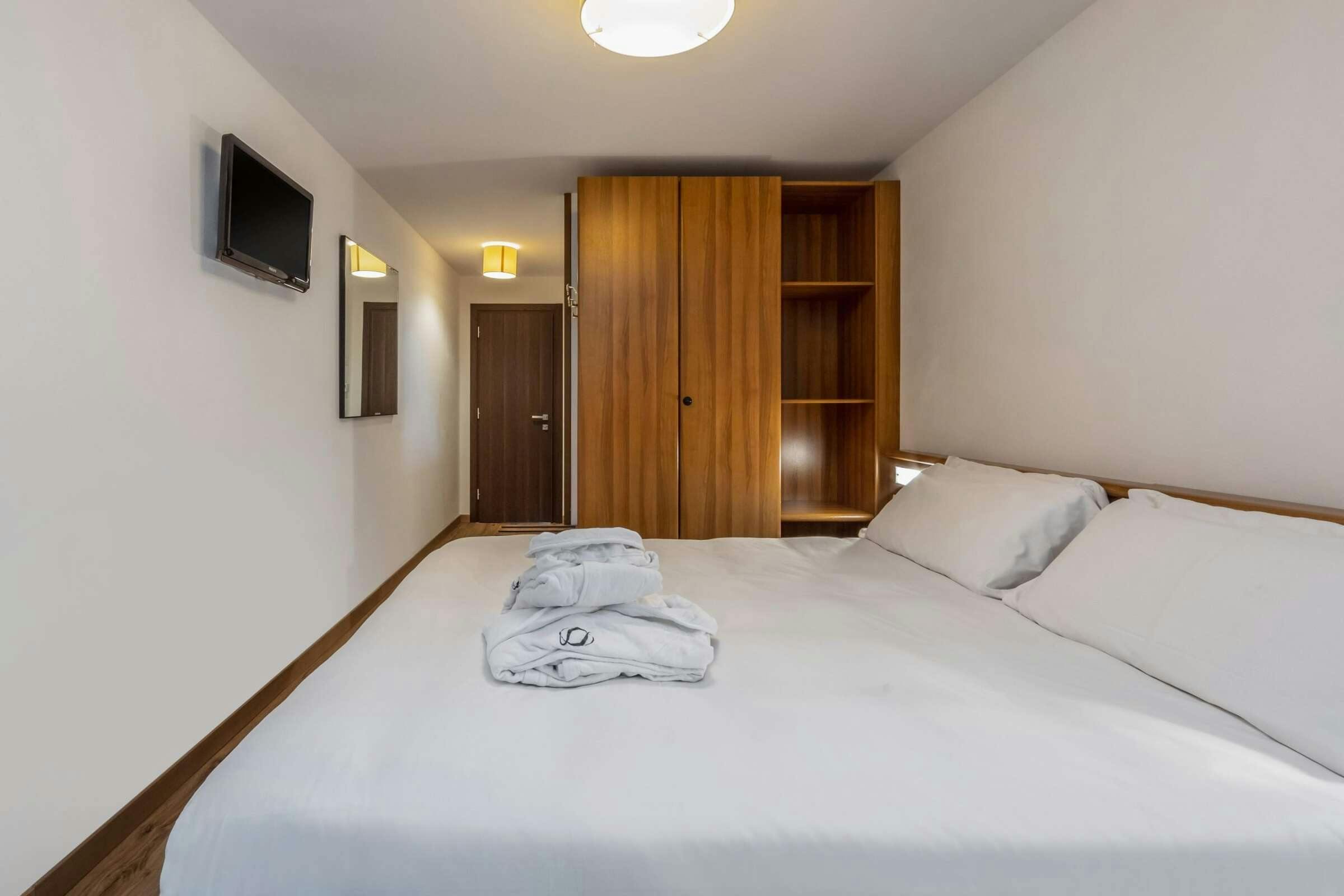 Hotel Luna Wellness Hotel photo 2