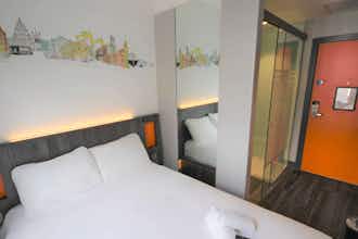 Hotel easyHotel Belfast photo 4
