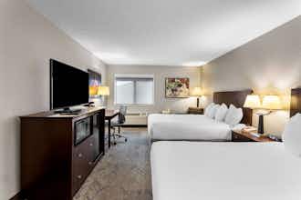 Hotel Best Western Oswego Hotel photo 1