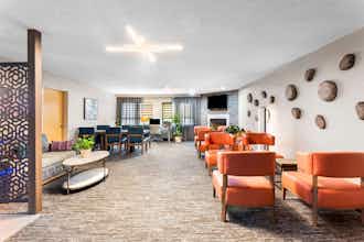 Hotel Best Western Oswego Hotel photo 2