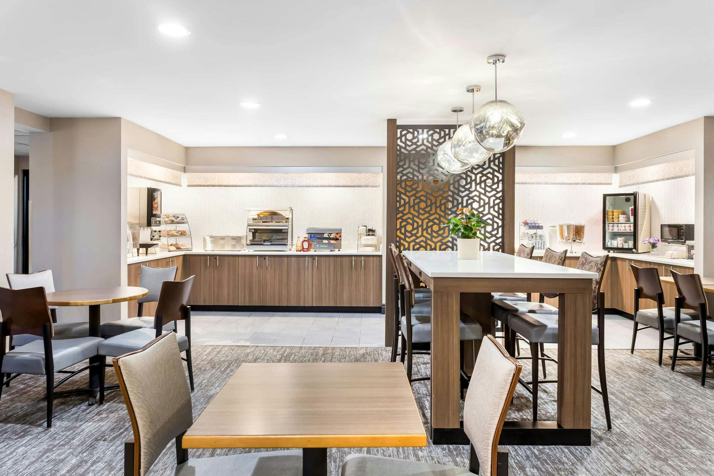 Hotel Best Western Oswego Hotel photo 3