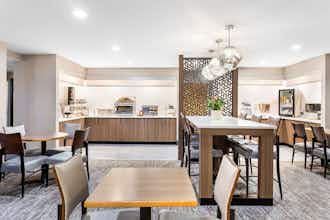 Hotel Best Western Oswego Hotel photo 3