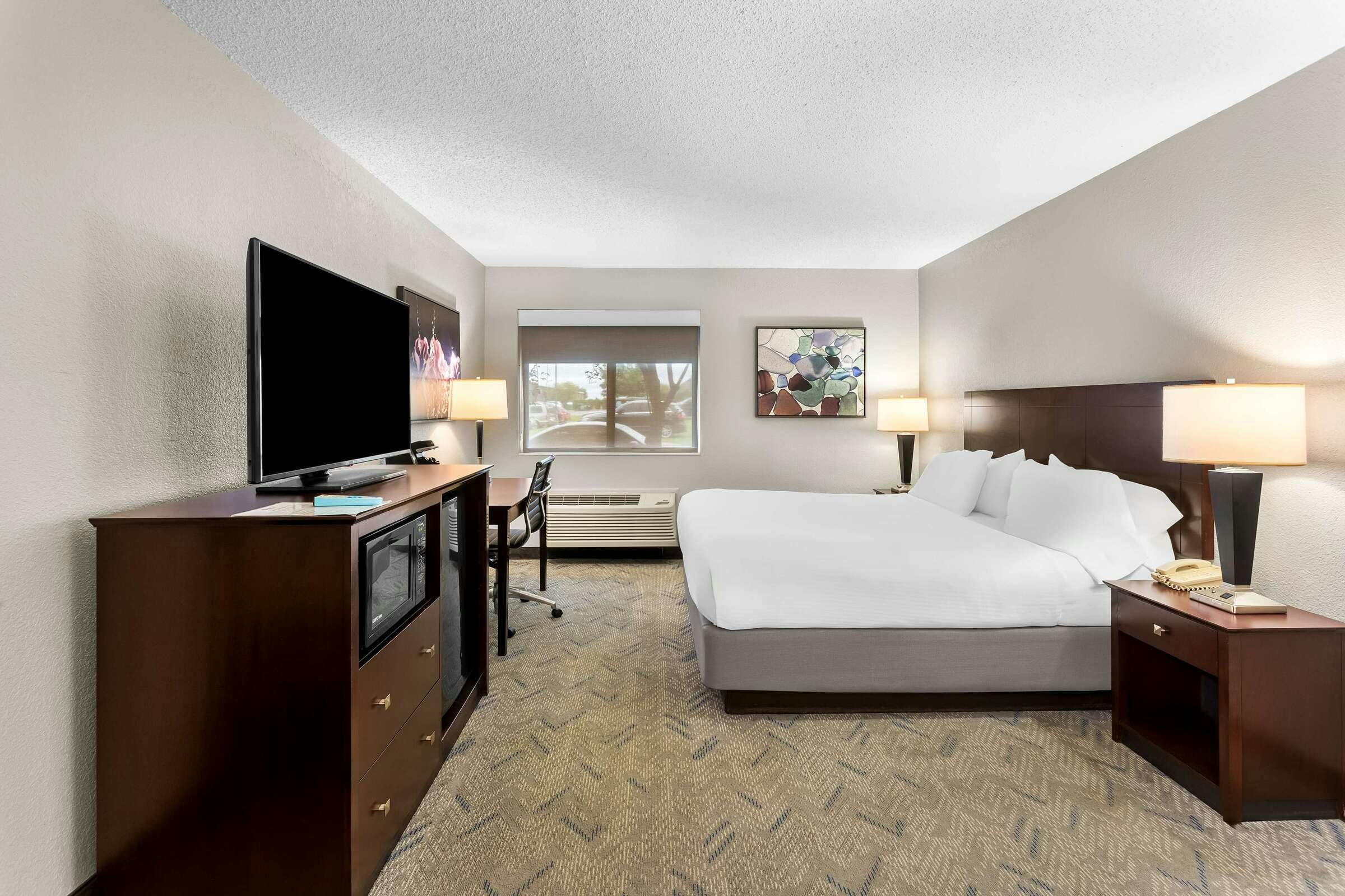 Hotel Best Western Oswego Hotel photo 4