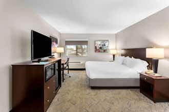Hotel Best Western Oswego Hotel photo 4