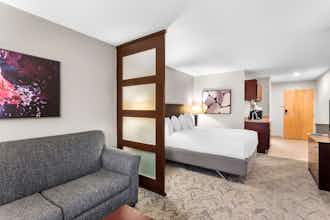 Hotel Best Western Oswego Hotel photo 5