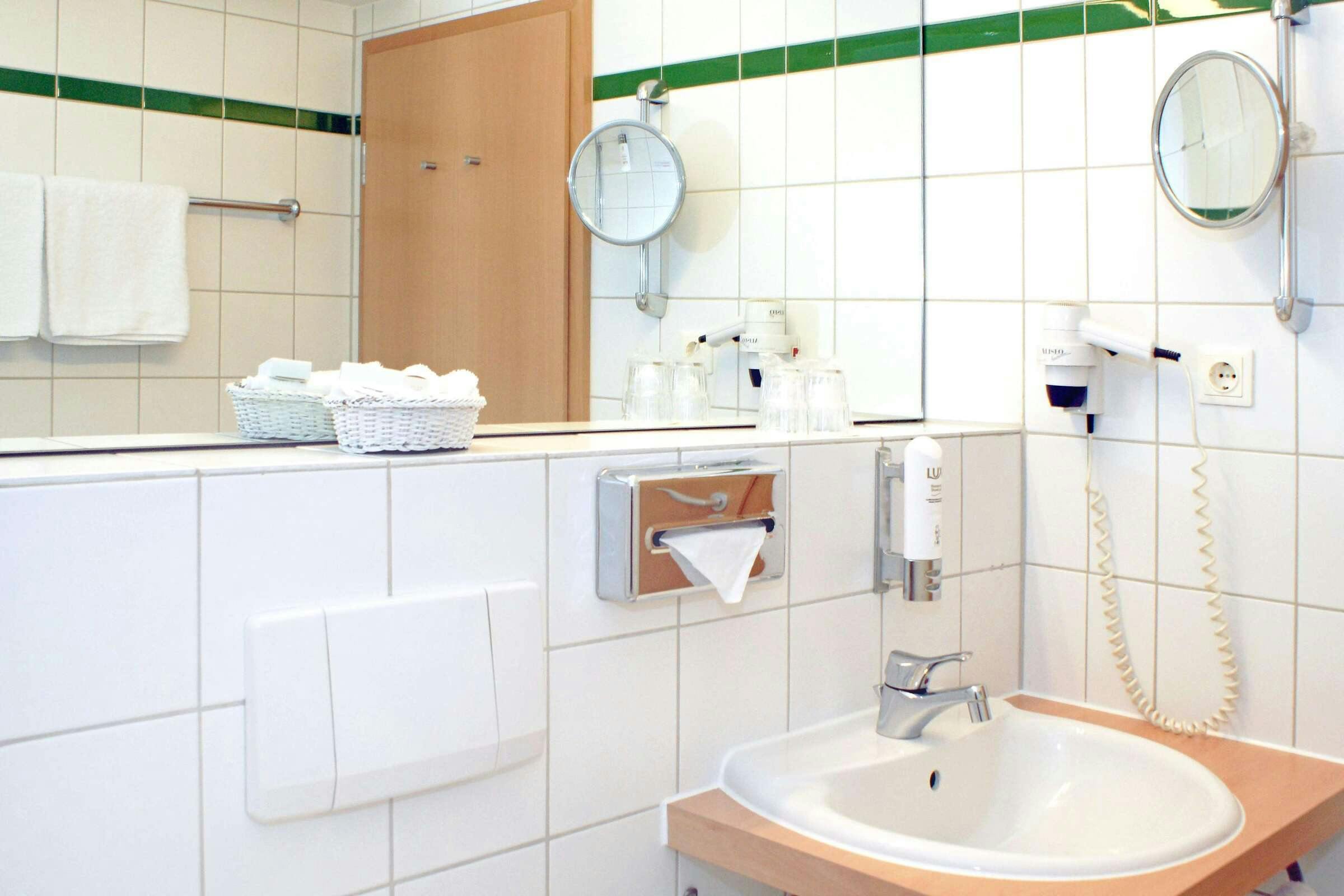 Hotel Best Western Macrander Hotel Dresden photo 1