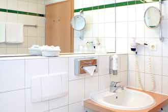 Hotel Best Western Macrander Hotel Dresden photo 1