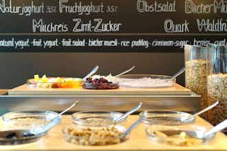 Hotel Best Western Macrander Hotel Dresden photo 2