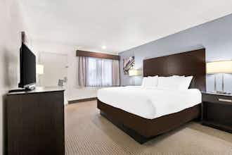 Hotel Best Western Downtown Casper Hotel photo 1